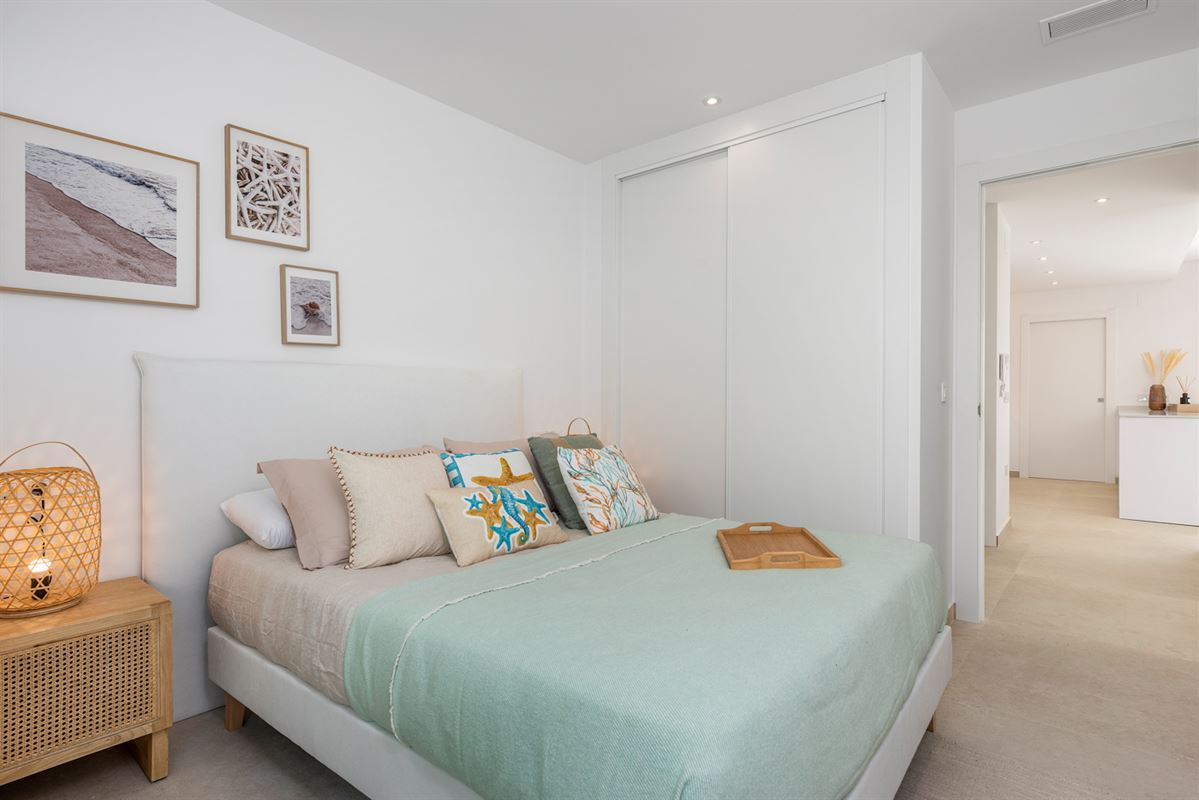 Santorini Serena Golf