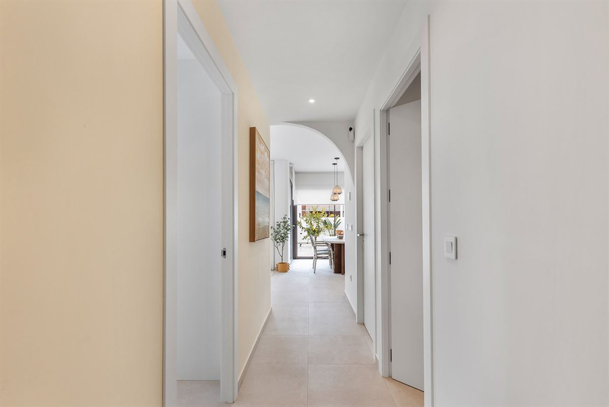 La Sunrise Fase 3 Bungalows