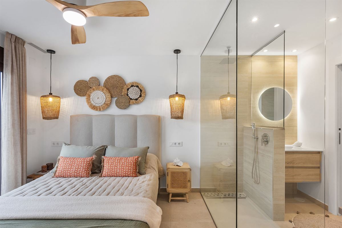 La Sunrise Fase 3 Bungalows