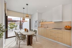 La Sunset - Bungalows