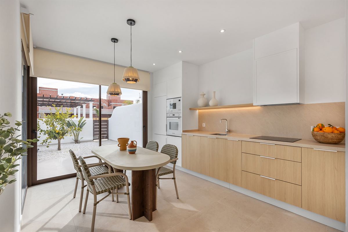 La Sunrise Fase 3 Bungalows