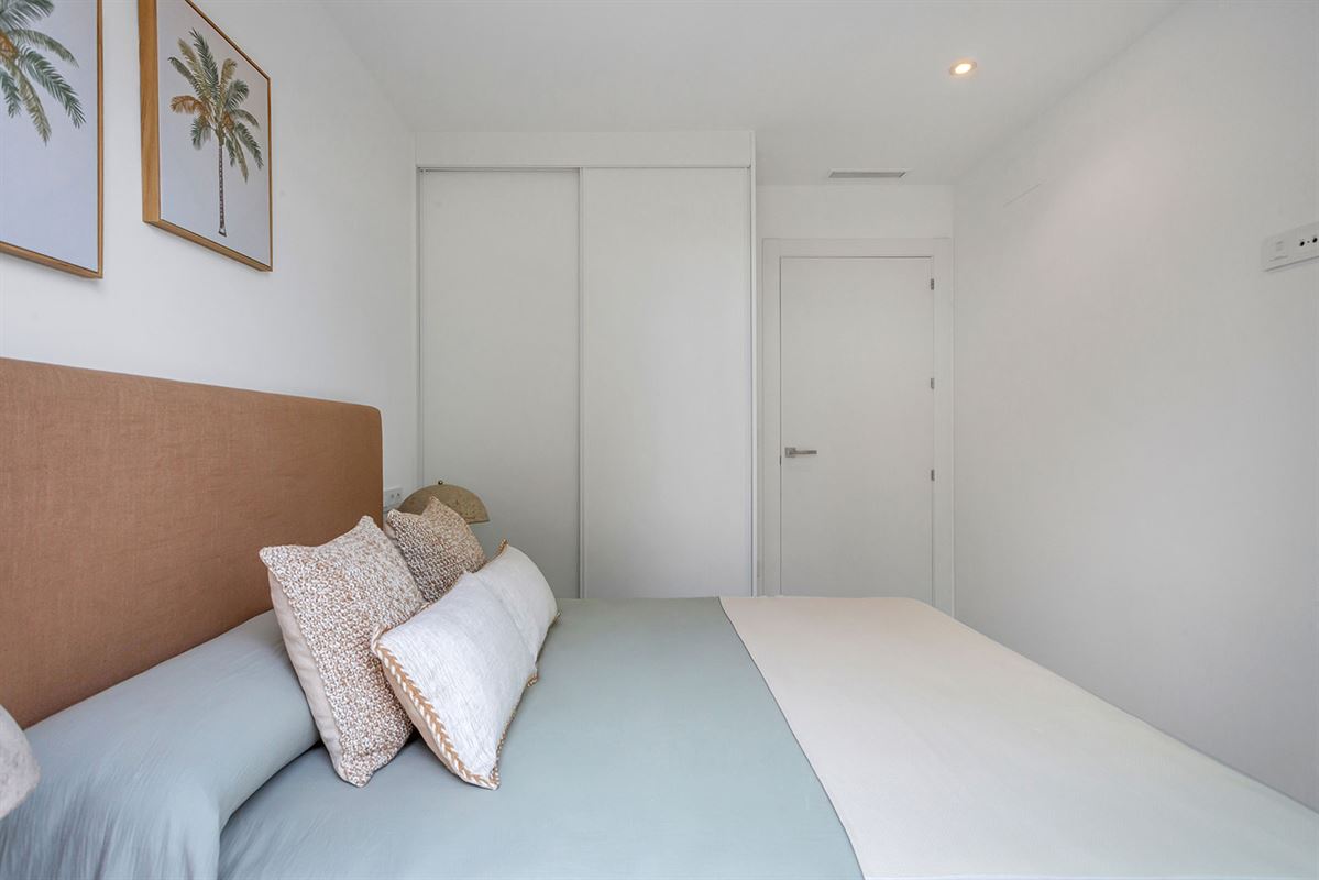 La Sunrise Fase 3 Bungalows