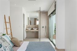 Santorini Serena Golf