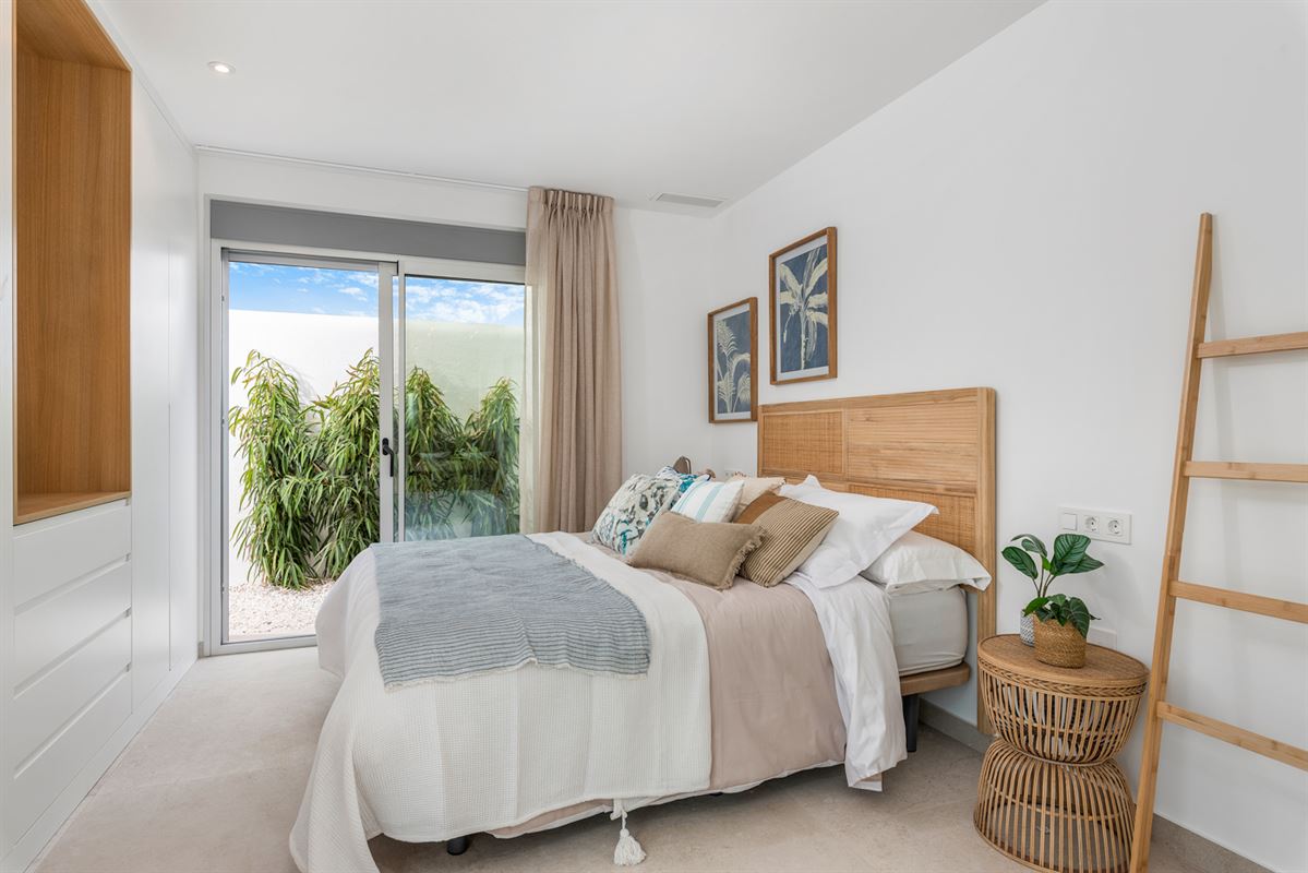 Santorini Serena Golf