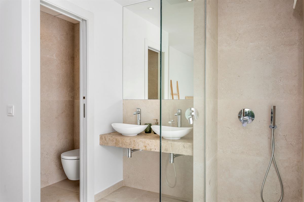 Santorini Serena Golf