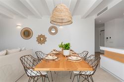 Santorini Serena Golf