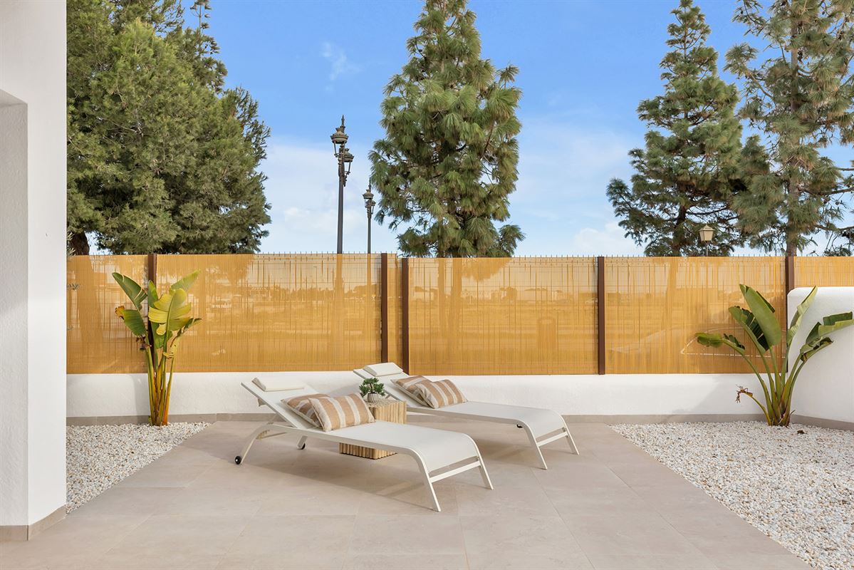 La Sunrise Fase 3 Bungalows