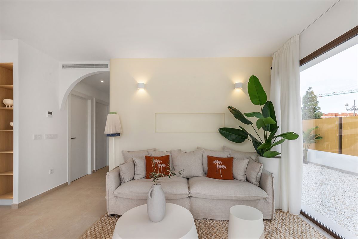 La Sunrise Fase 3 Bungalows