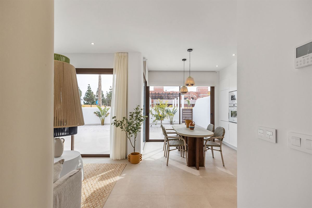 La Sunset - Bungalows