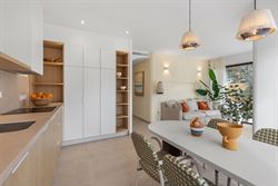 La Sunset - Bungalows