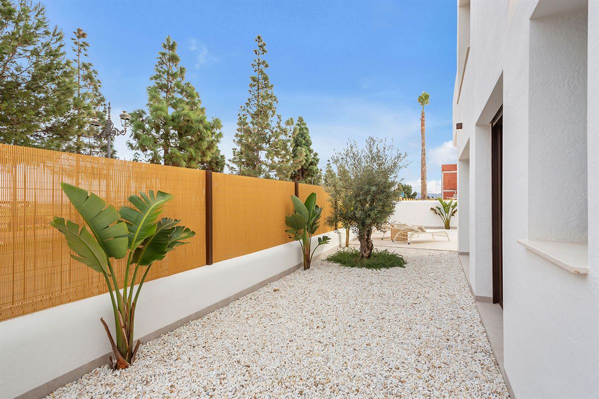 La Sunset - Bungalows