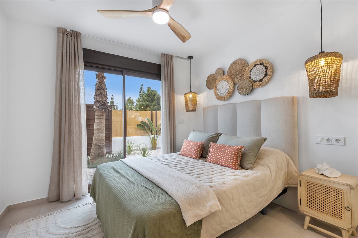 La Sunrise Fase 3 Bungalows