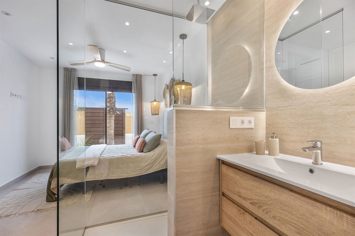 La Sunrise Fase 3 Bungalows