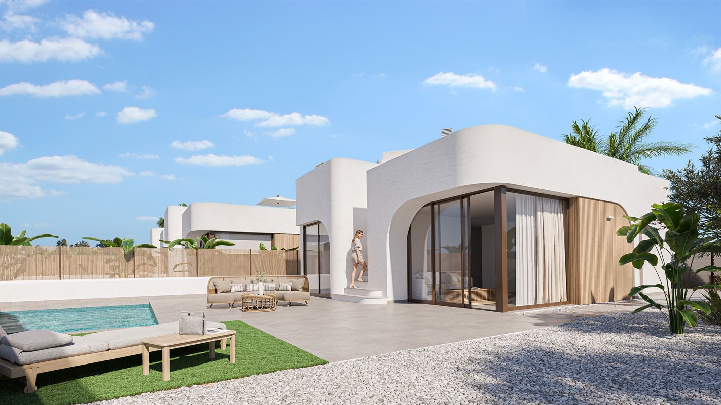 La Sunset - Villas