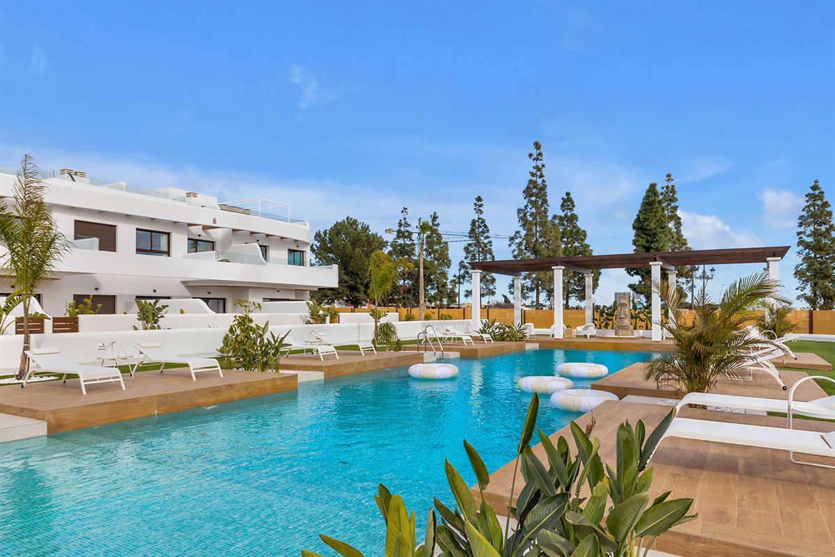 La Sunset - Bungalows