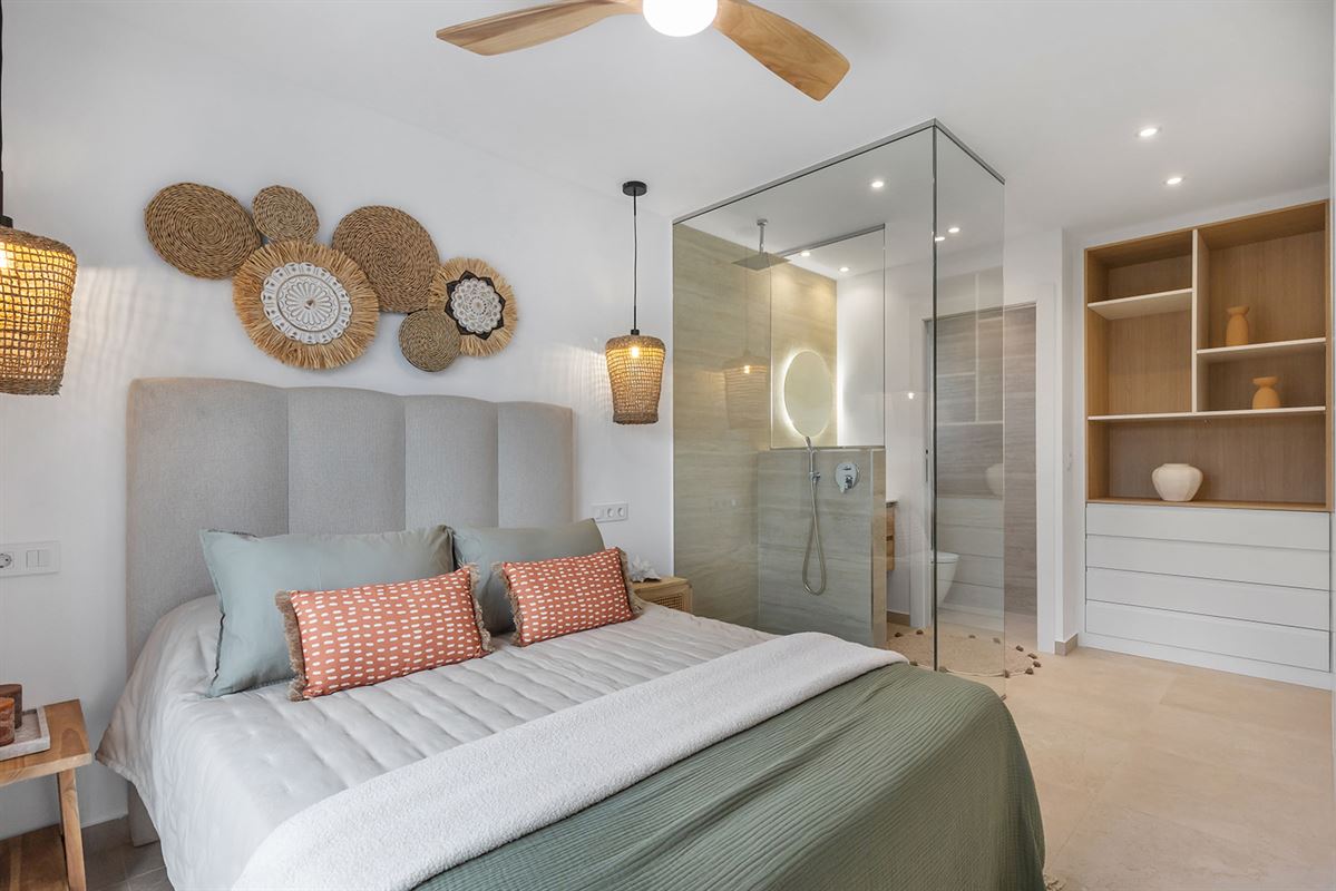 La Sunrise Fase 3 Bungalows