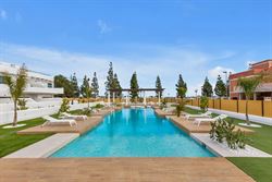 La Sunset - Bungalows