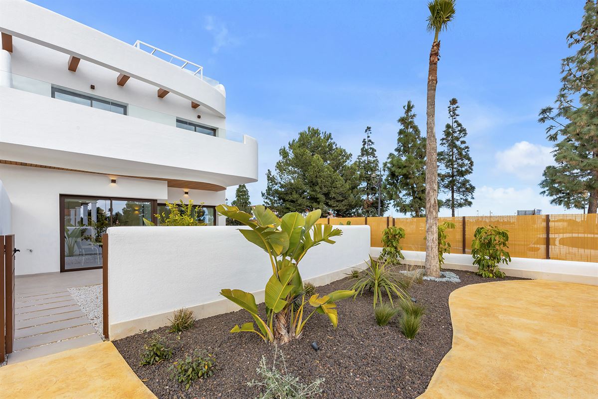 La Sunset - Bungalows