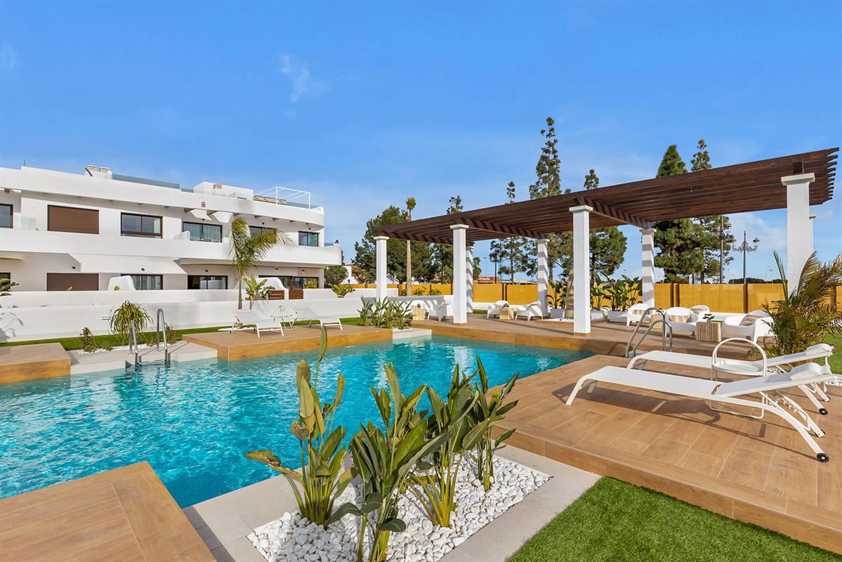 La Sunrise Fase 3 Bungalows