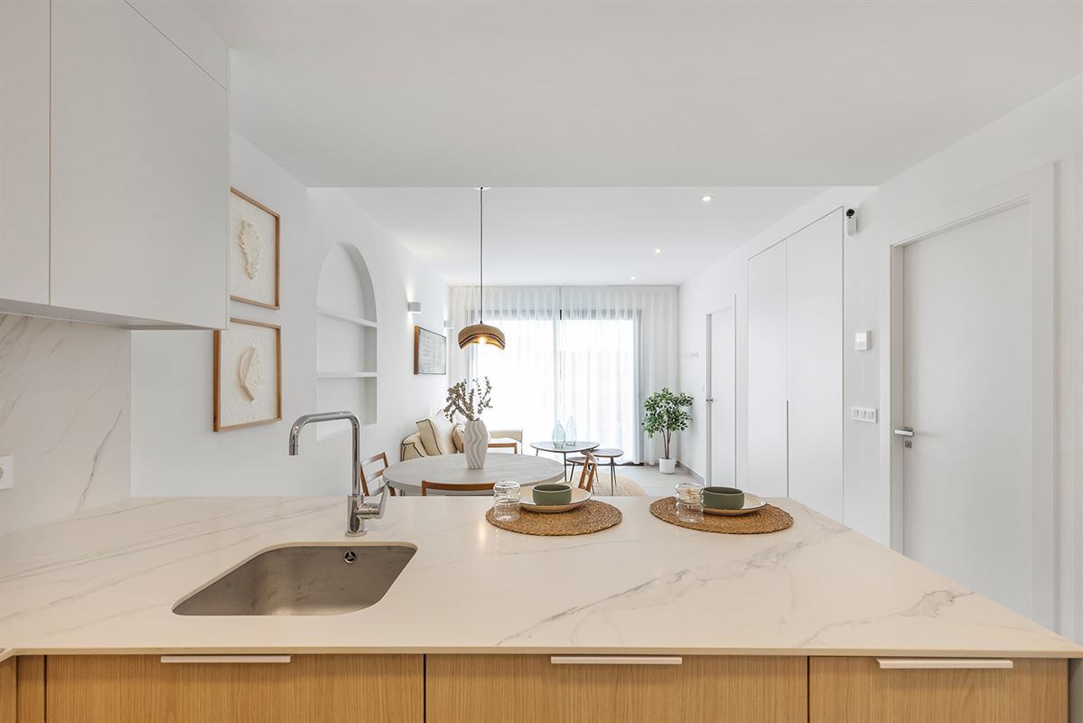 La Sunset - Apartaments