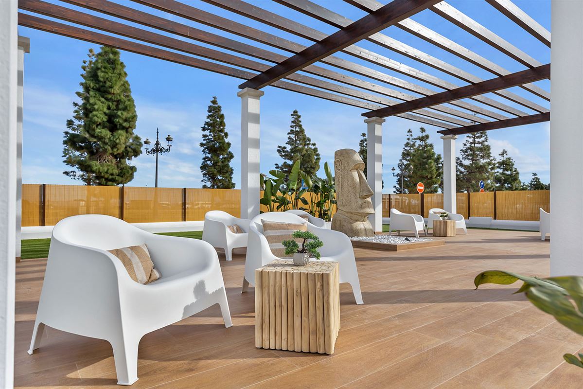 La Sunrise Fase 3 Apartaments