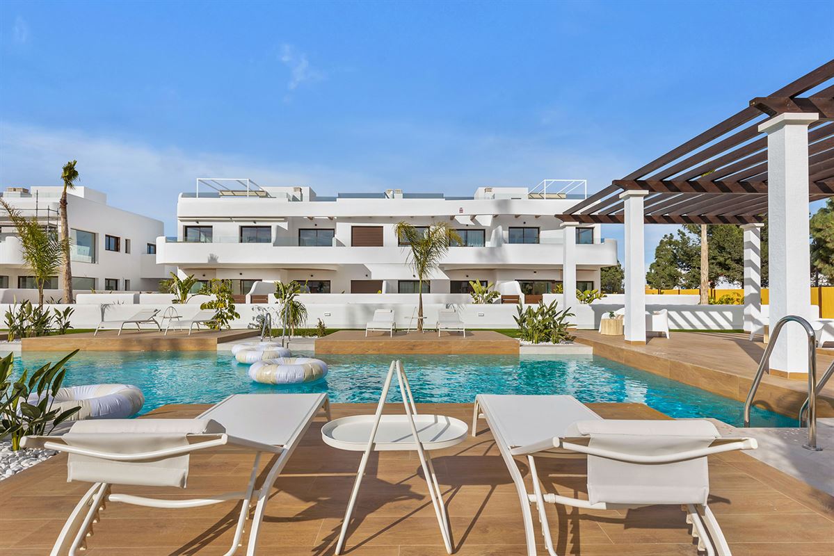 La Sunrise Fase 3 Apartaments