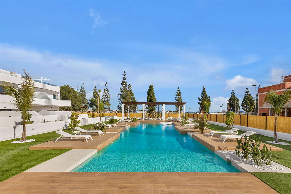 La Sunrise Fase 3 Apartaments