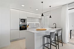 Belich Tourist Apartaments