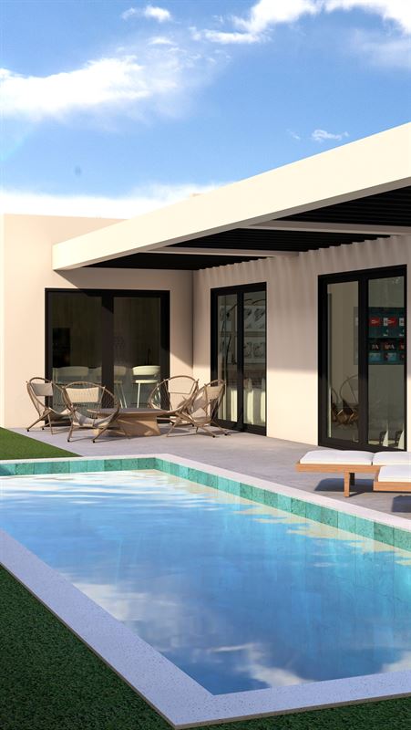 El Duque Villas