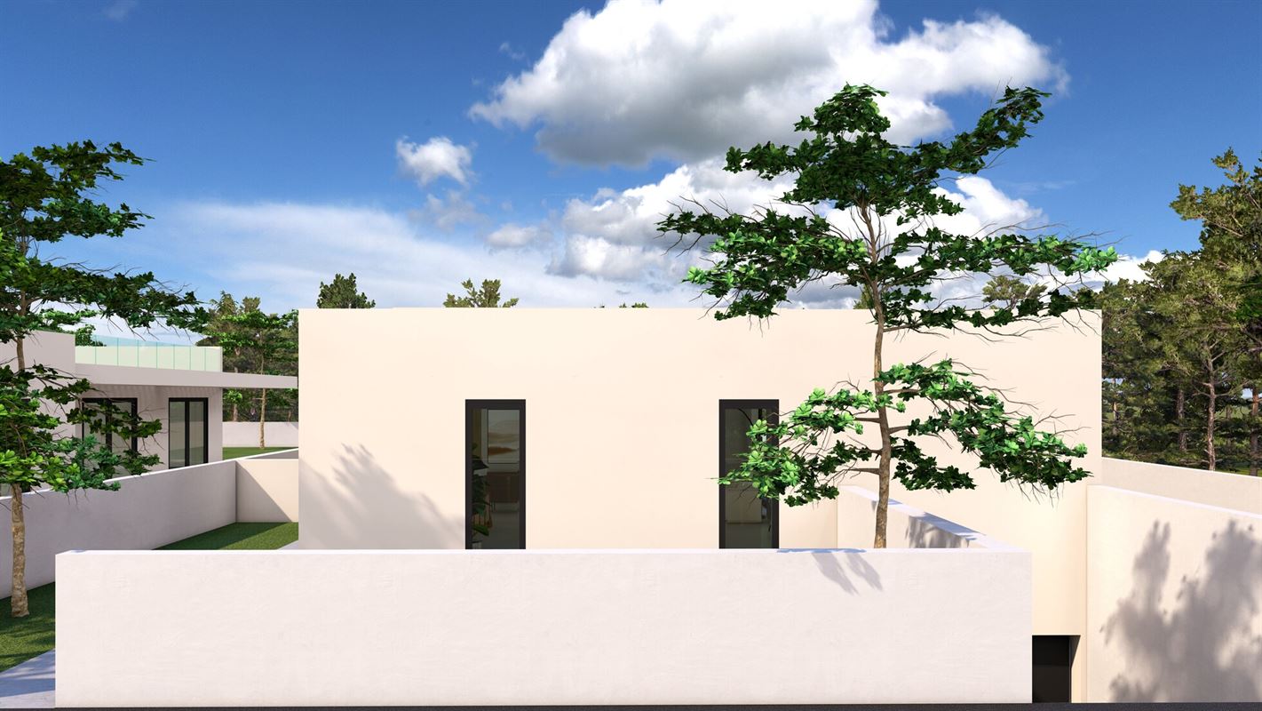 El Duque Villas
