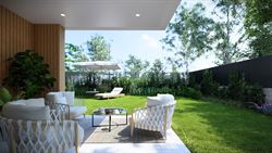 Residencial  Living Jávea