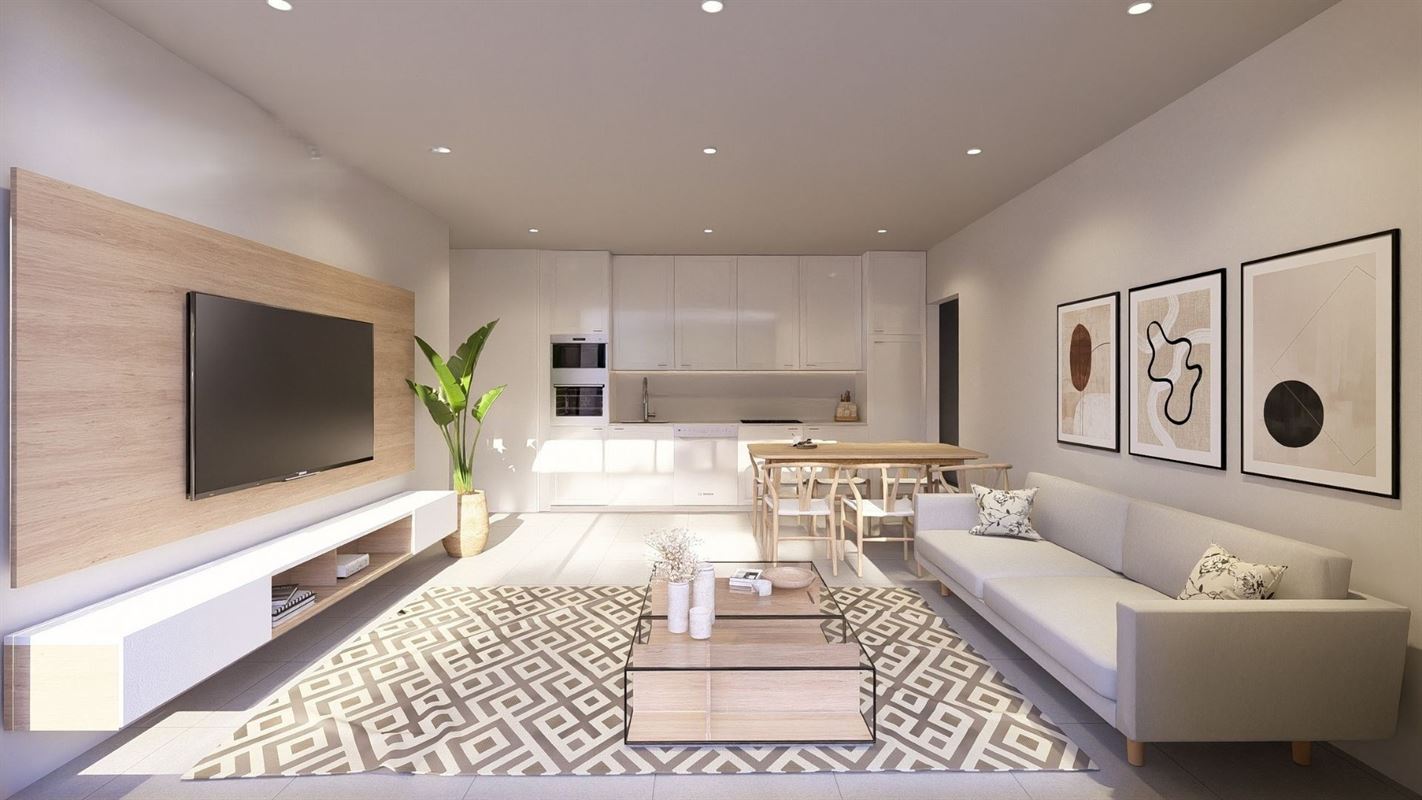 Residencial Living Jávea