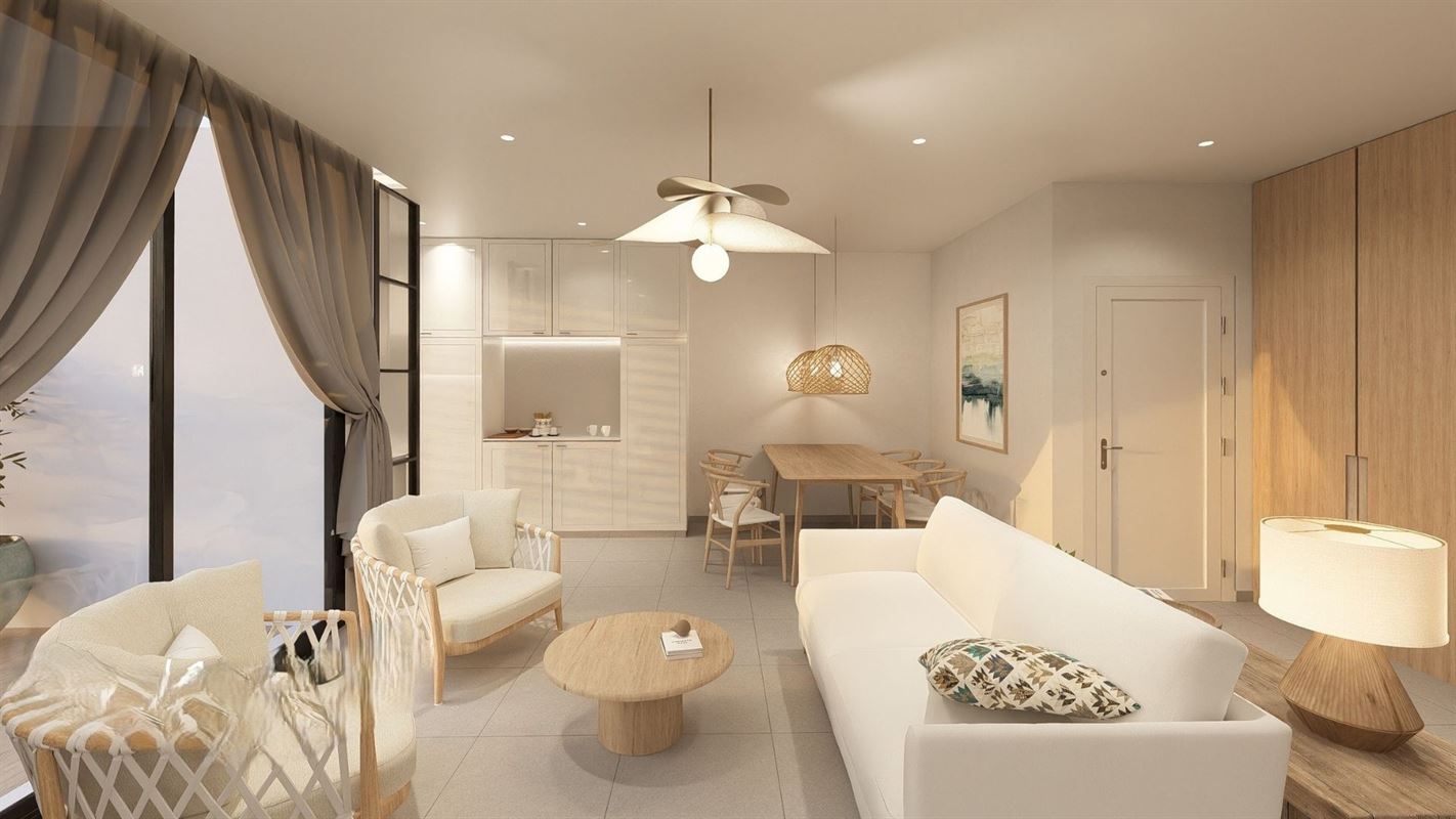 Residencial  Living Jávea