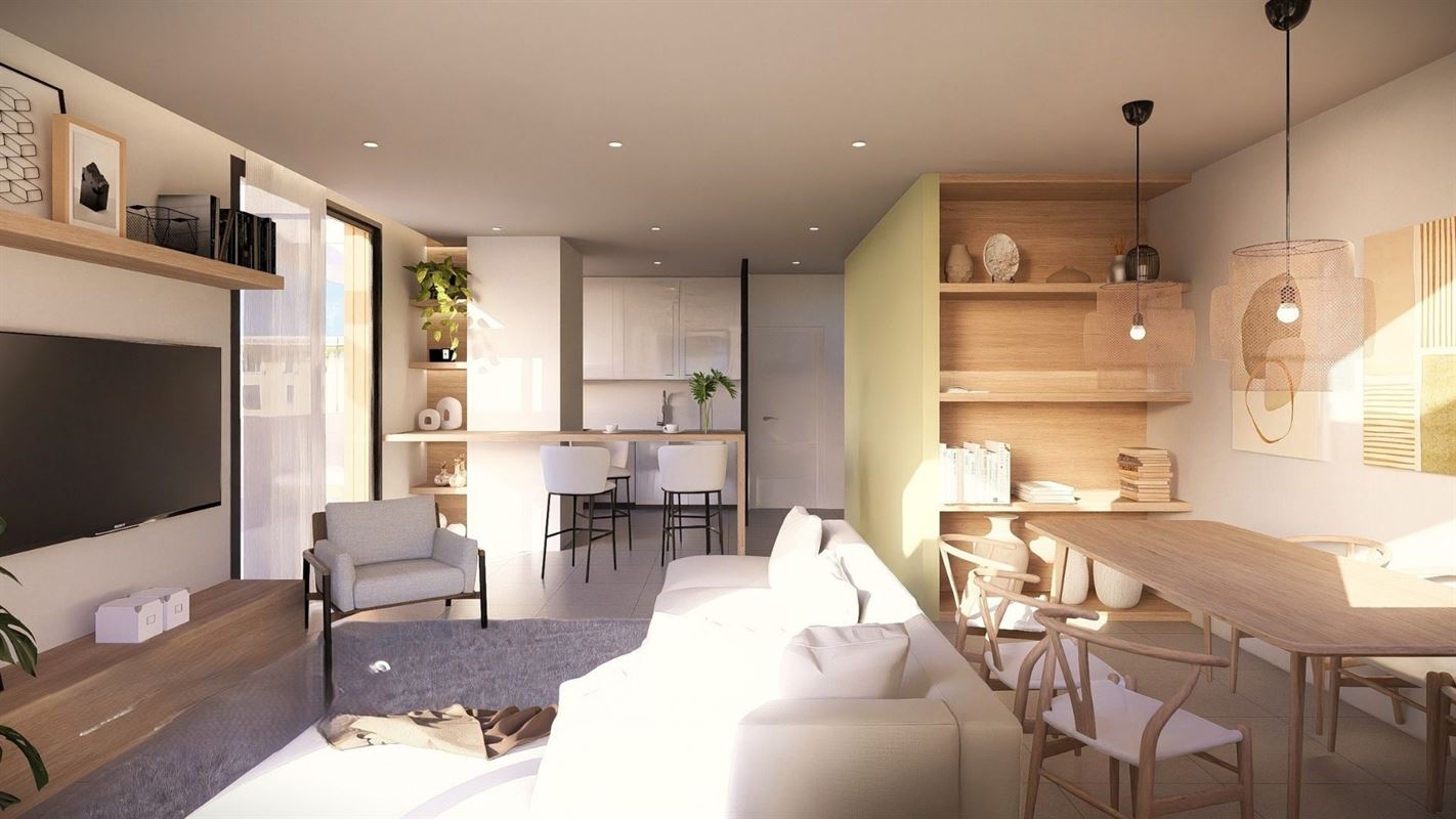 Residencial  Living Jávea