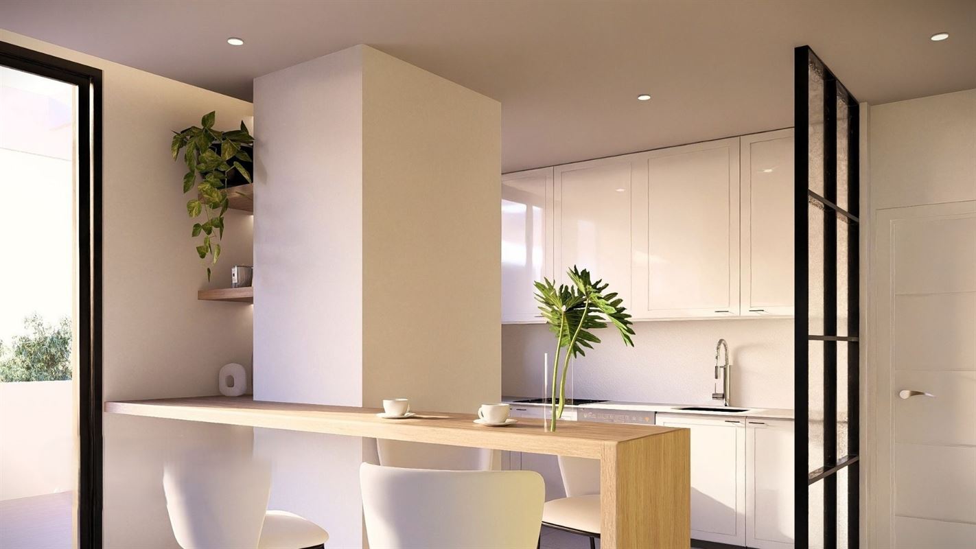 Residencial  Living Jávea