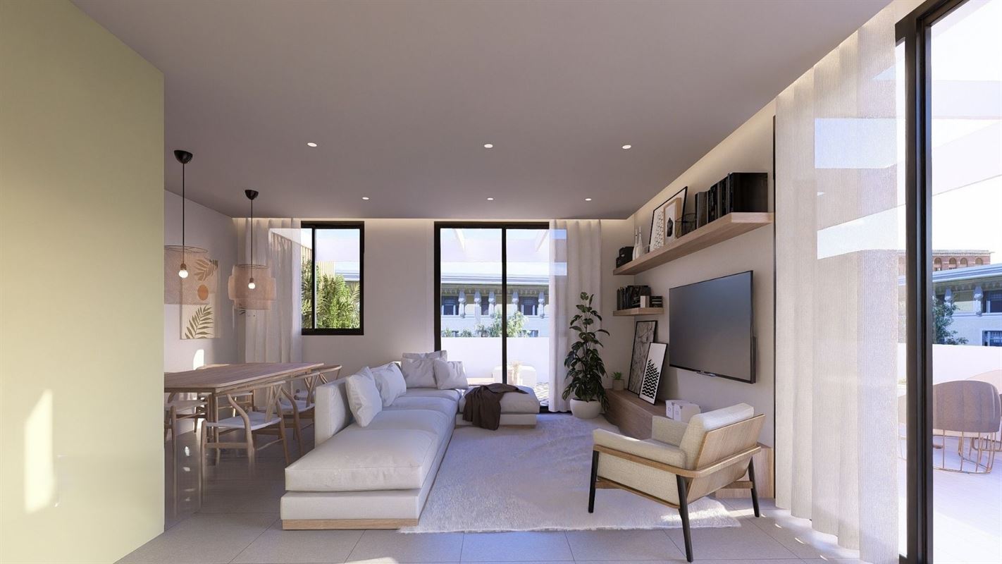 Residencial Living Jávea