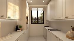 Residencial  Living Jávea