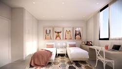 Residencial  Living Jávea