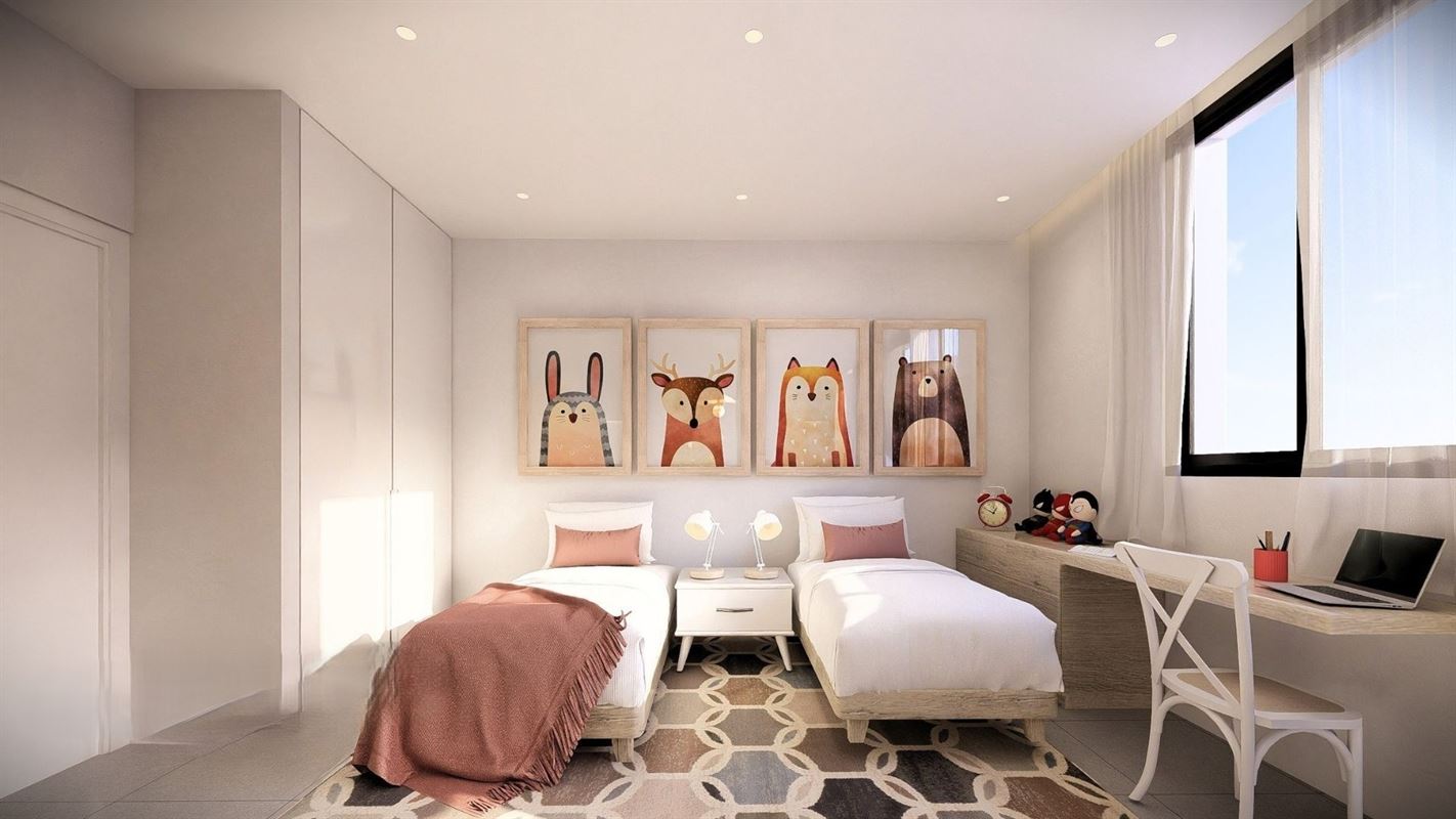 Residencial  Living Jávea