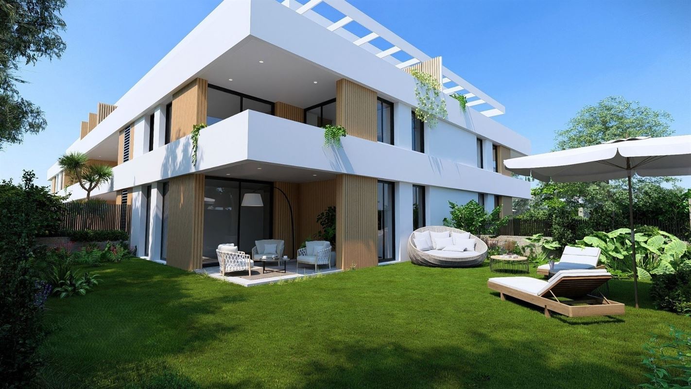 Residencial Living Jávea