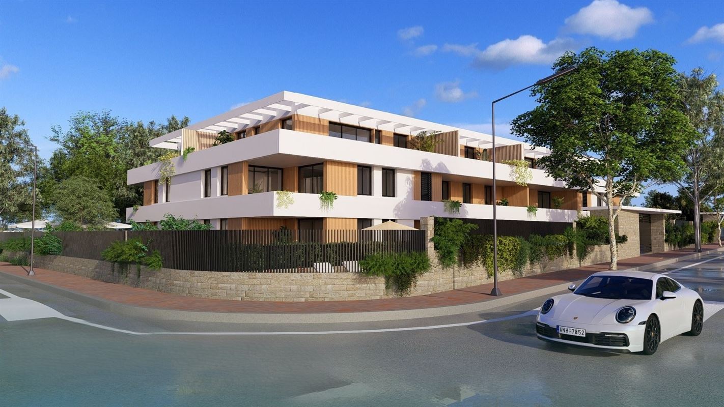 Residencial  Living Jávea