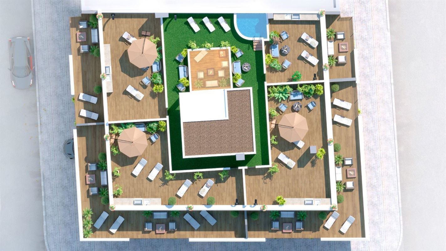 Alegria Residencial XXIV