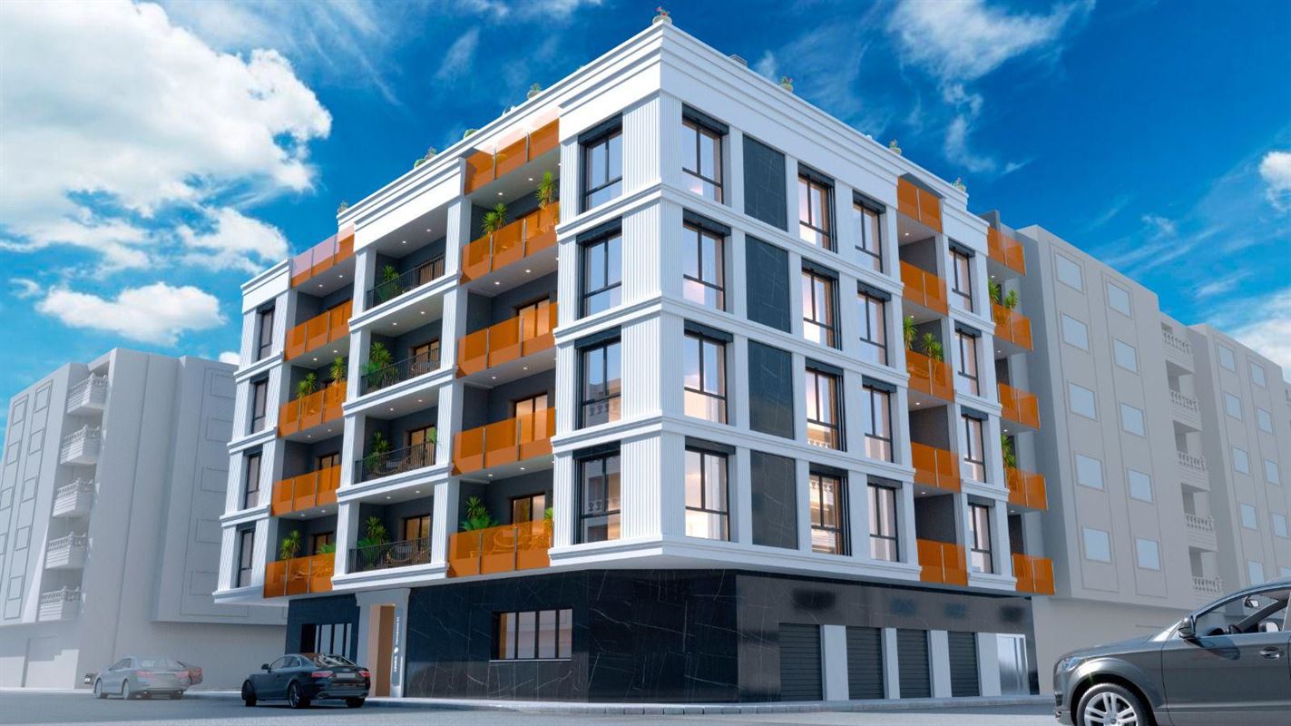 Alegria Residencial XXIV