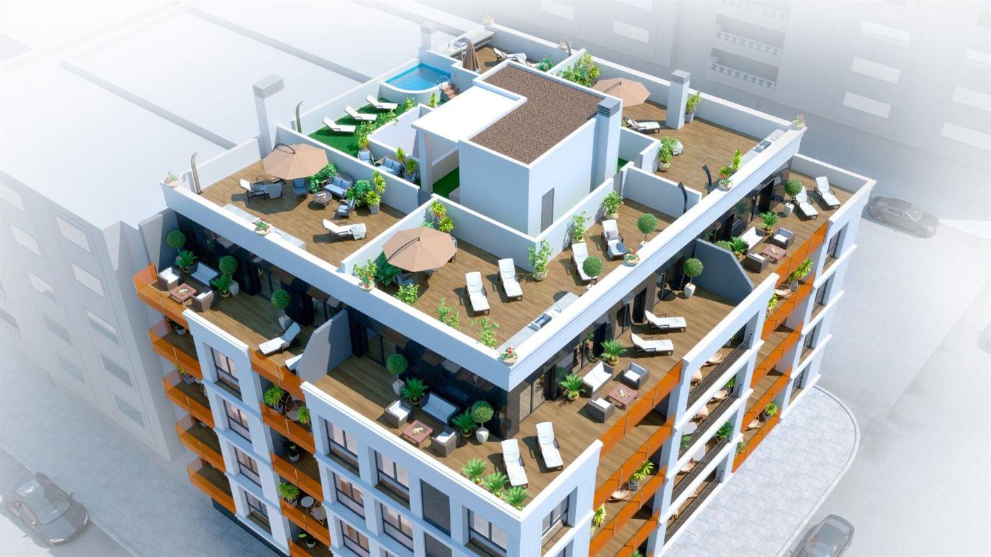 Alegria Residencial XXIV