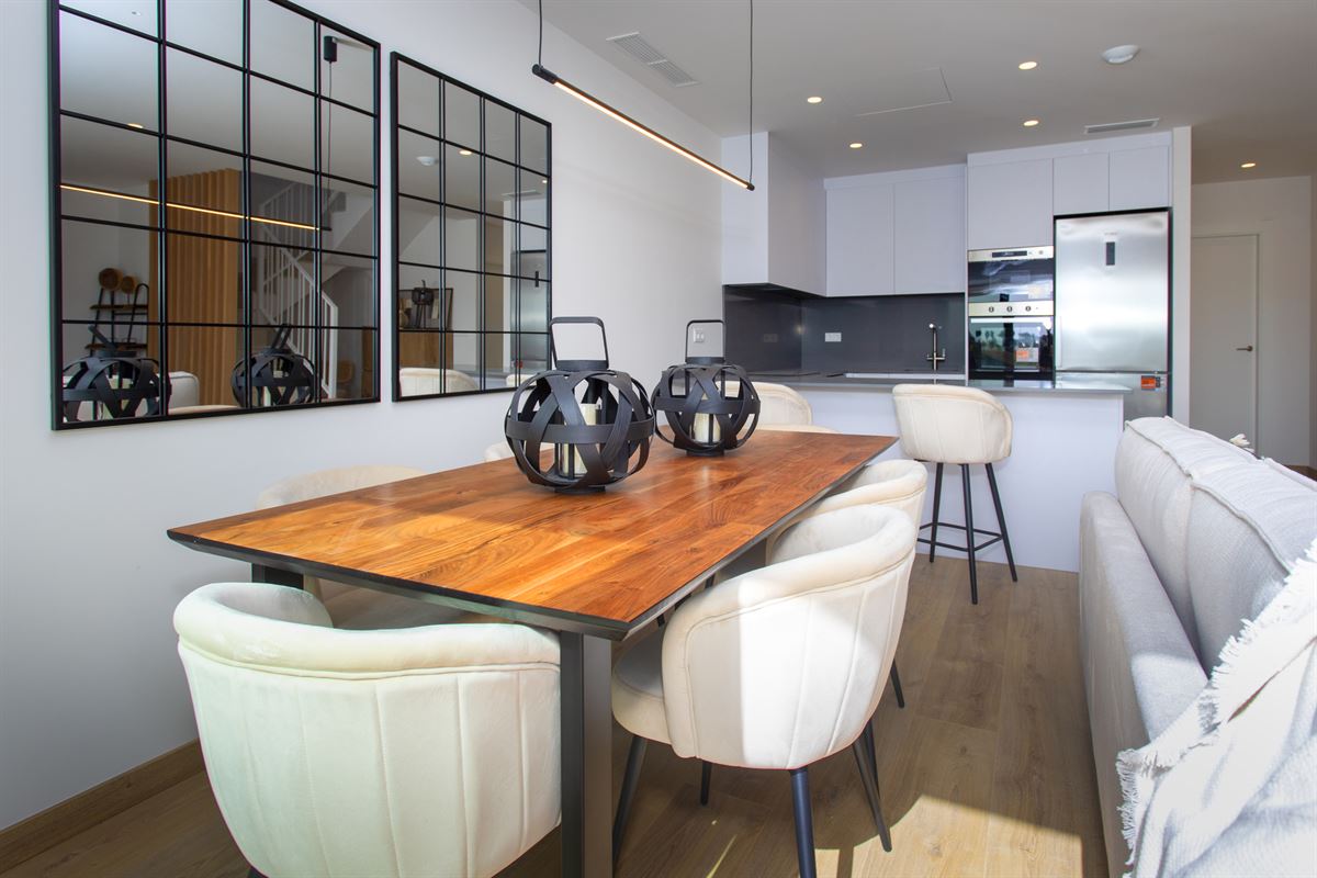 Sunrise Views Fase I -II