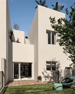 Sunrise Views Fase I -II