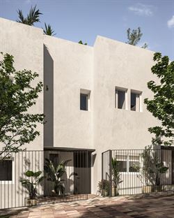 Sunrise Views Fase I -II