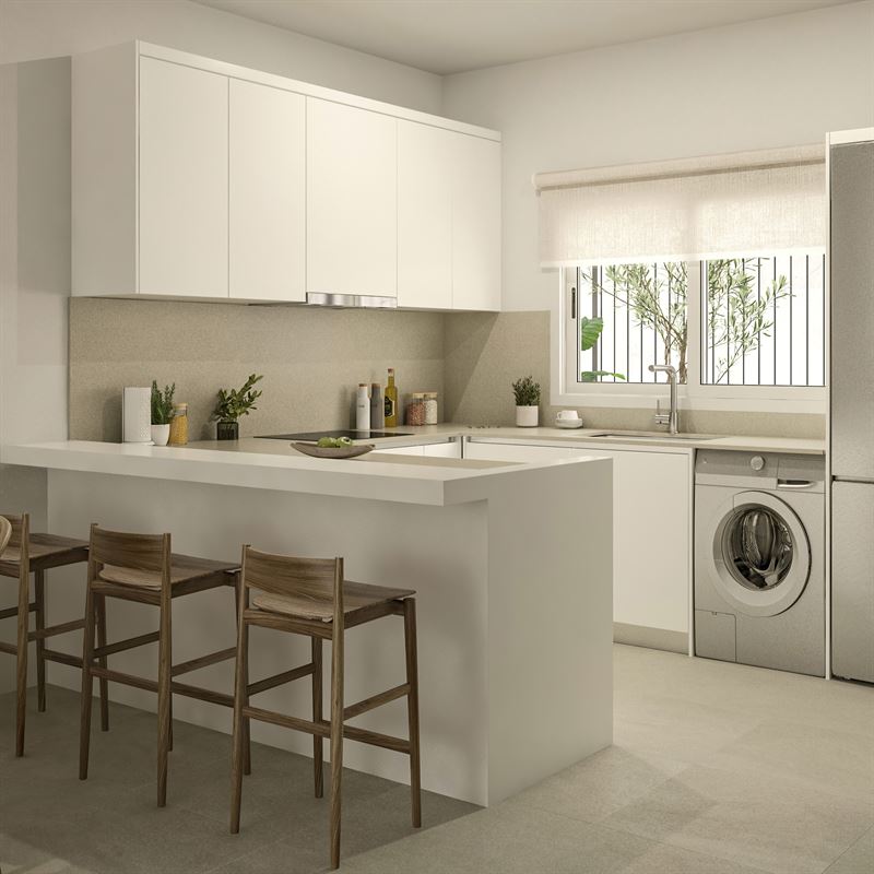 Sunrise Views Fase I -II