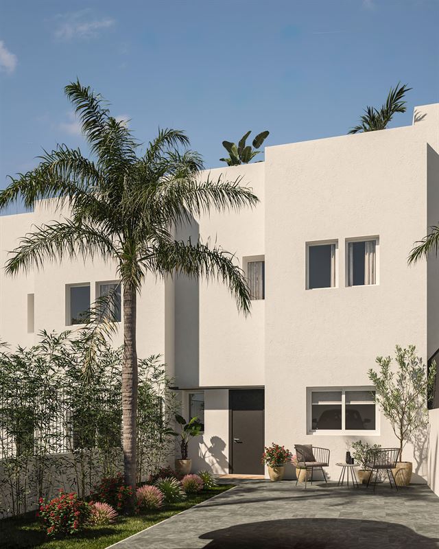 Sunrise Views Fase I -II