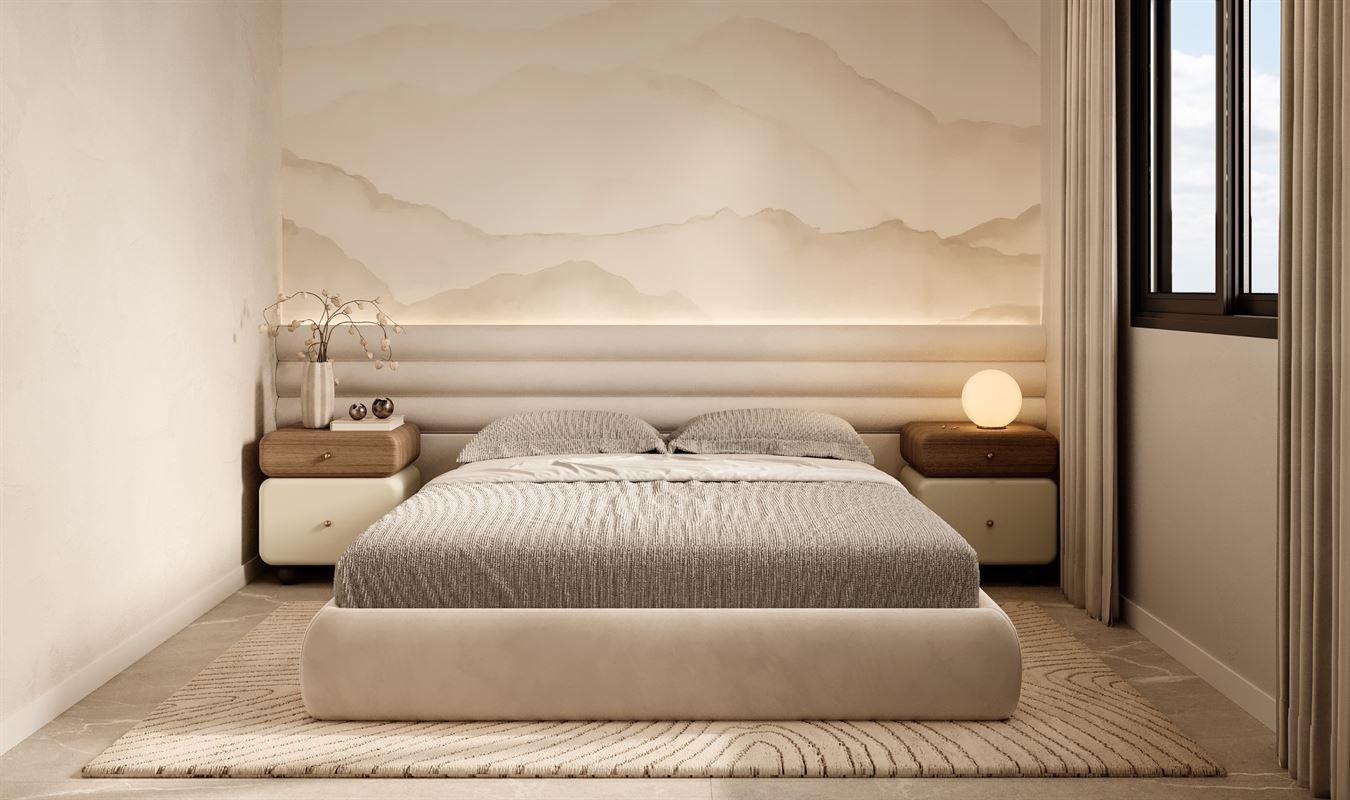 Sierra Cortina Apartaments